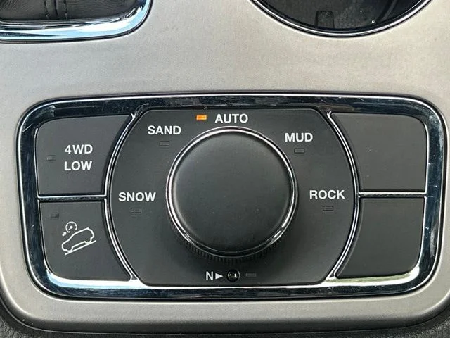 Used 2021 Blue Jeep Limited image 63