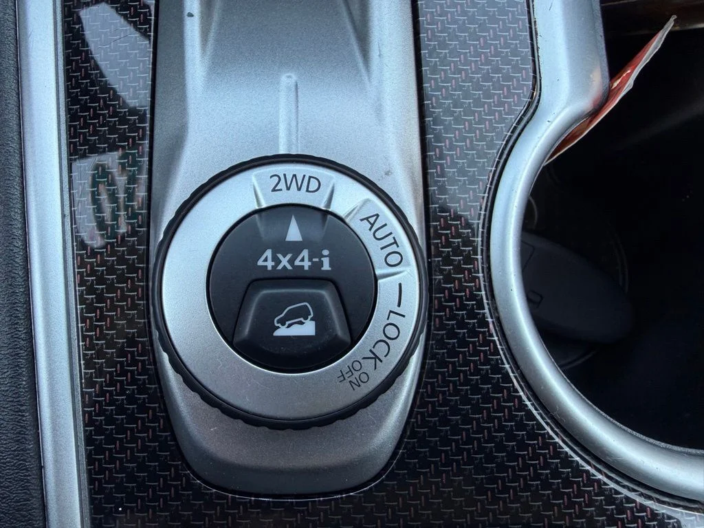 Certified Used 2020 Gray Nissan SV image 24