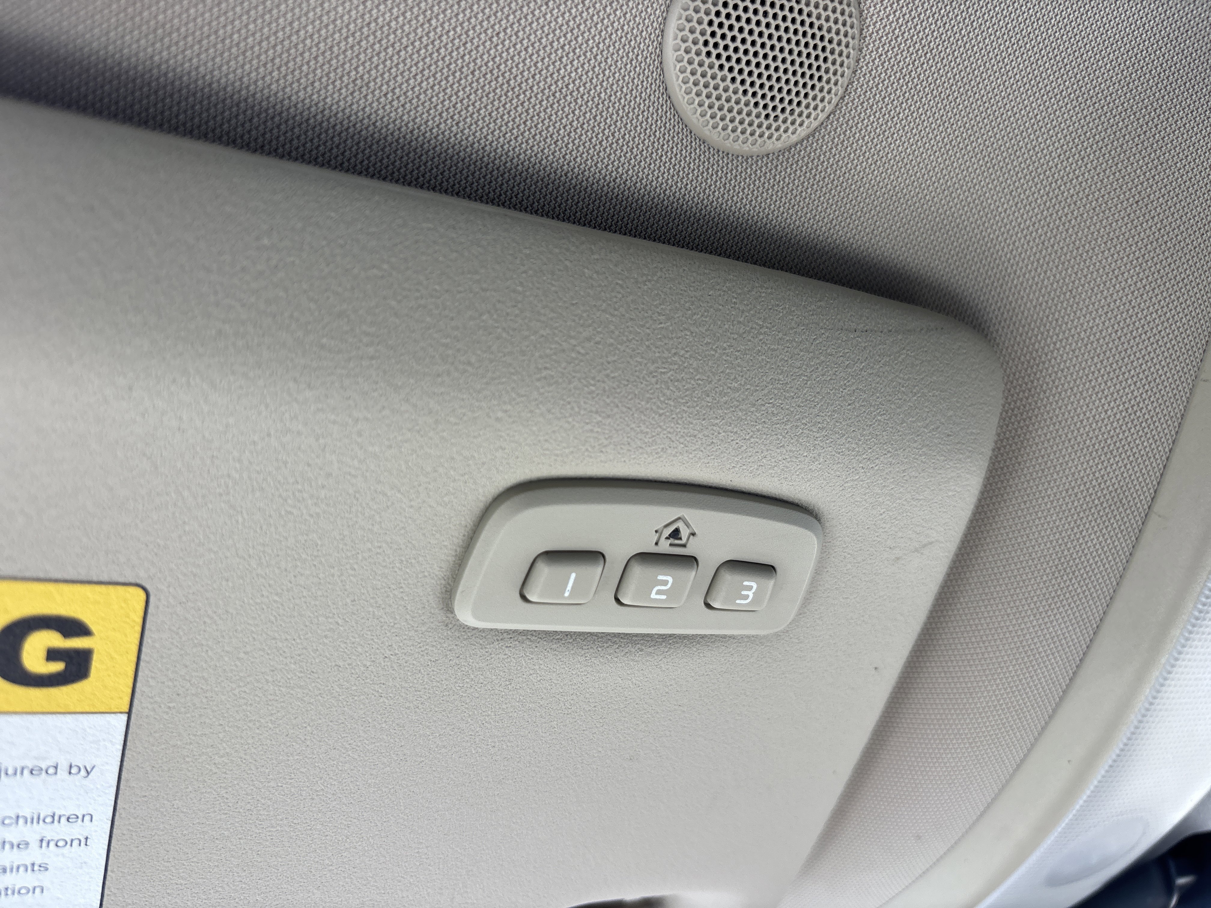 Used 2011 Ice White Volvo 3.0T AWD image 36