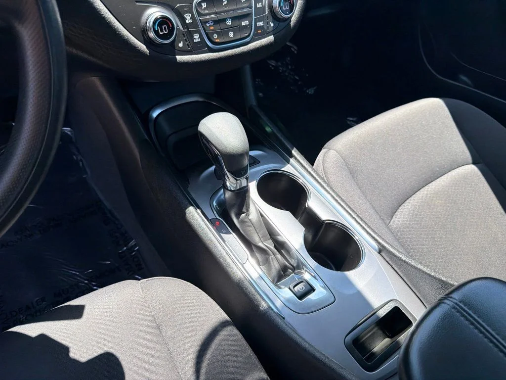 Used 2023 Black Chevrolet LT image 20