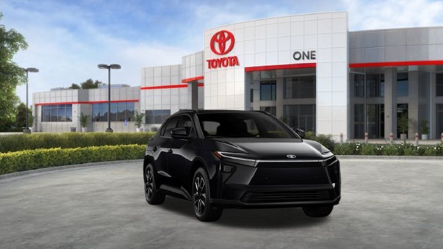 2026 Toyota bZ XLE - Photo 50