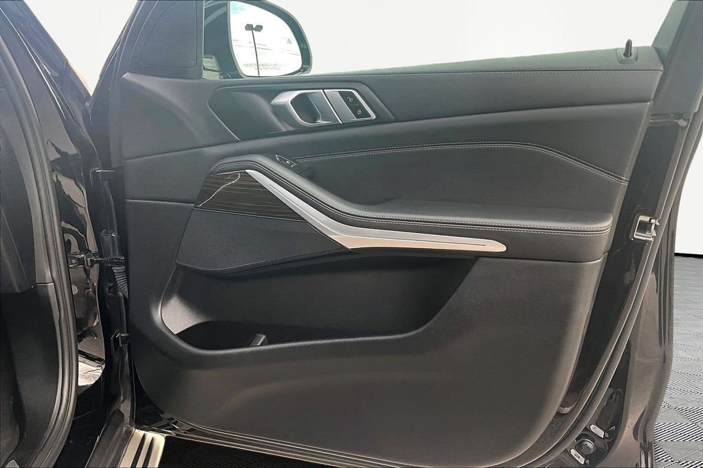 2023 BMW X5 40i - Photo 24