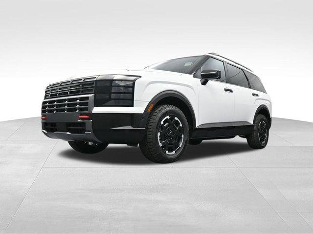 New 2026 White Hyundai XRT Pro image 33