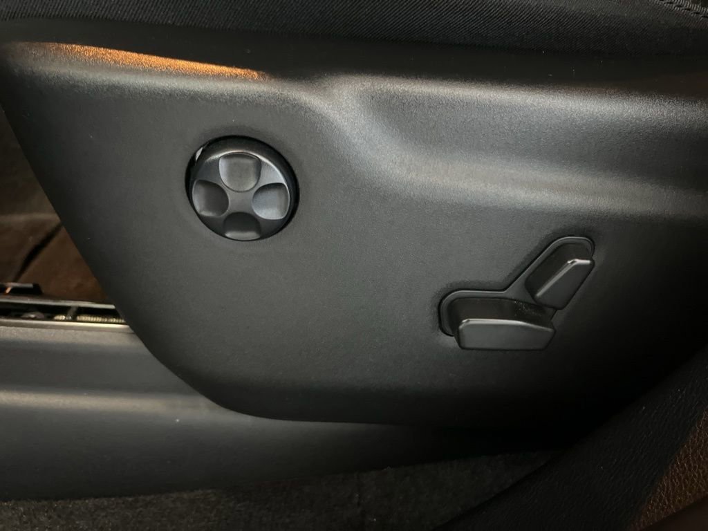 2022 Jeep Grand Cherokee WK Limited - Photo 20