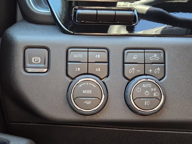 New 2026 Lakeshore Blue Metallic Chevrolet High Country DRW image 22