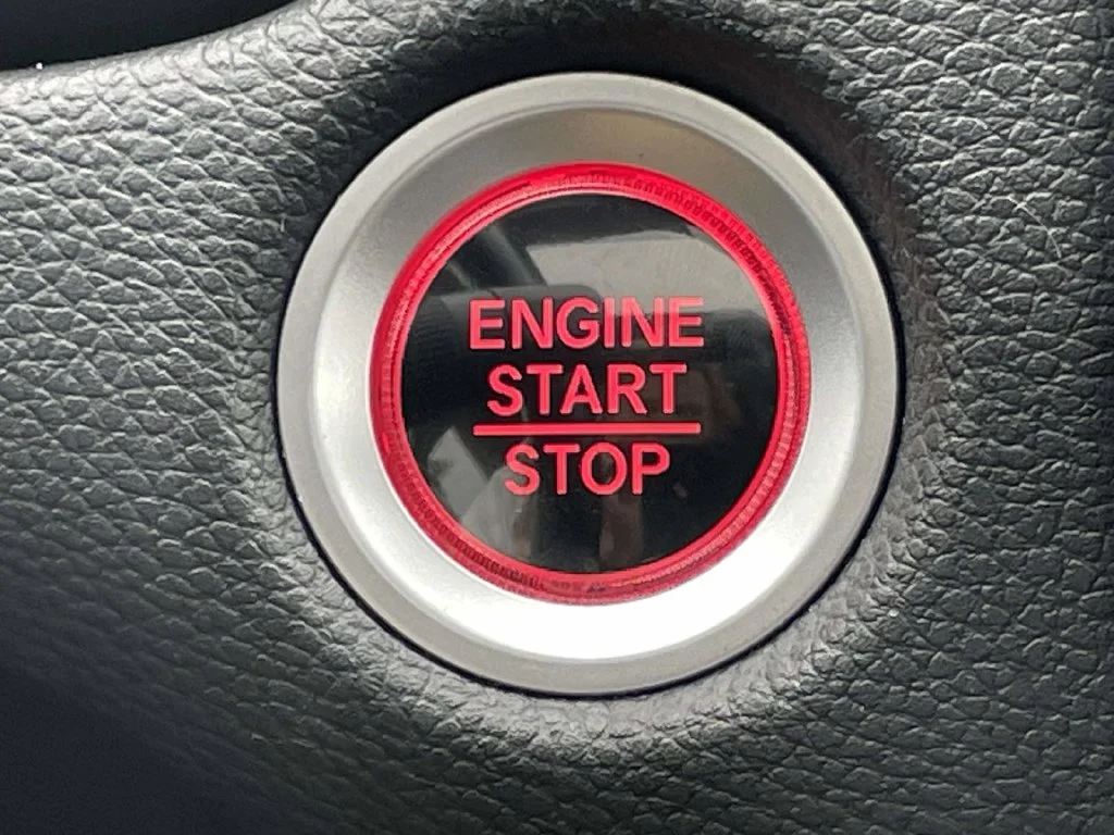 2022 Honda CR-V EX-L - Photo 29