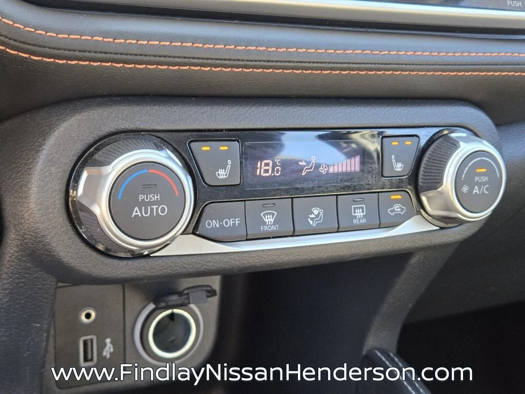 Certified Used 2020  Nissan SR image 27