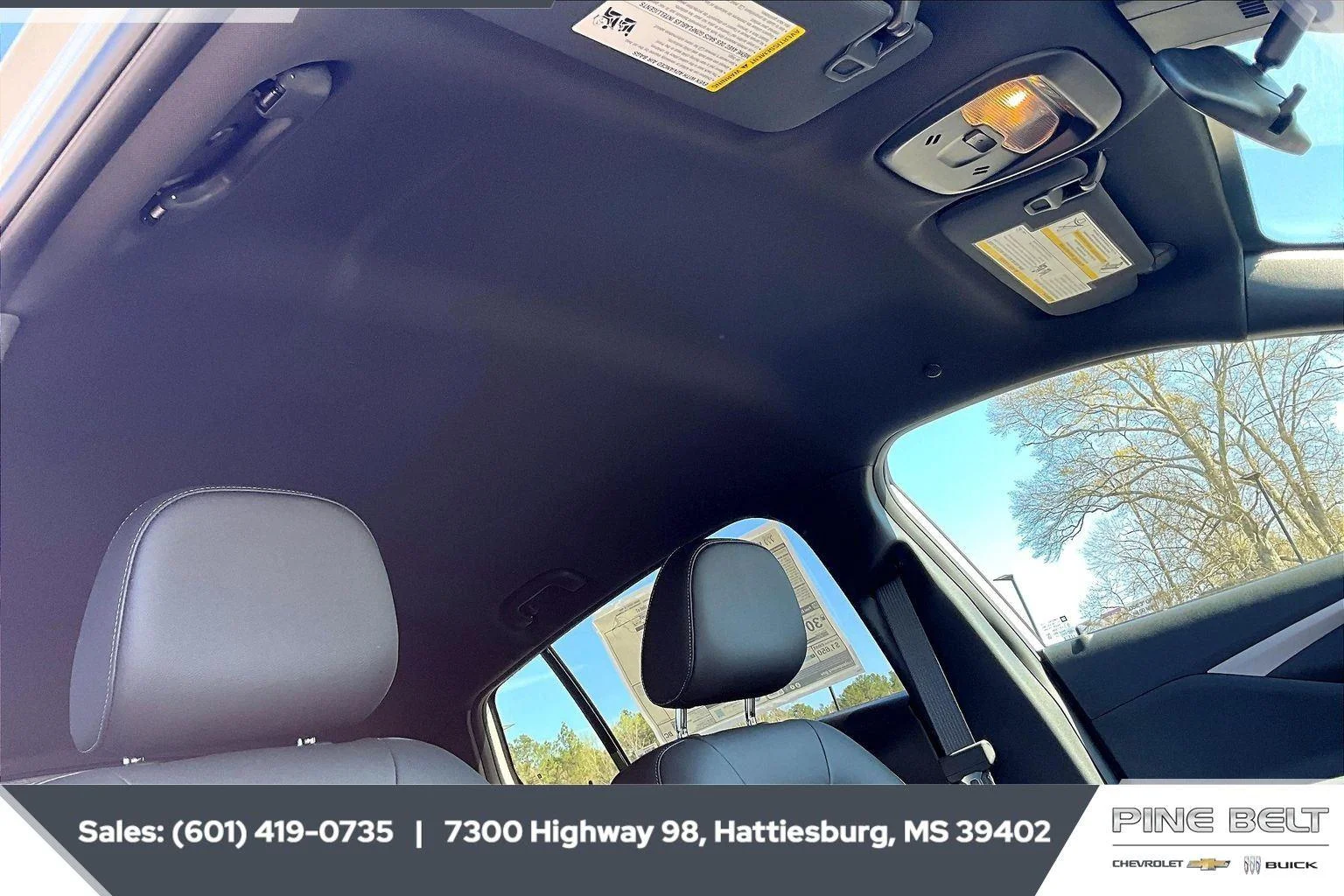 2026 Buick Envista Preferred - Photo 18