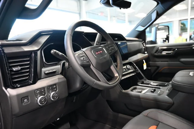 2026 GMC Sierra 2500HD AT4 - Photo 26