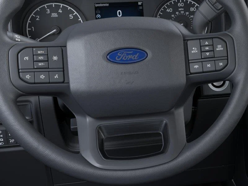 2026 Ford F-150 STX - Photo 12