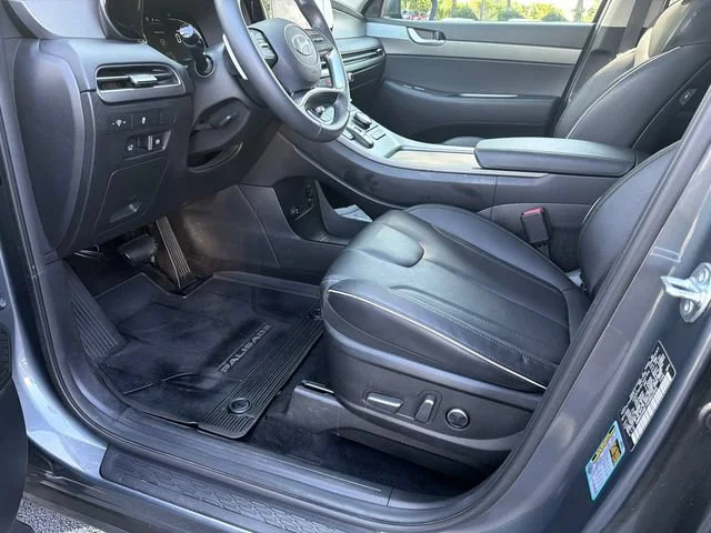 Used 2025 Gray Hyundai XRT image 9