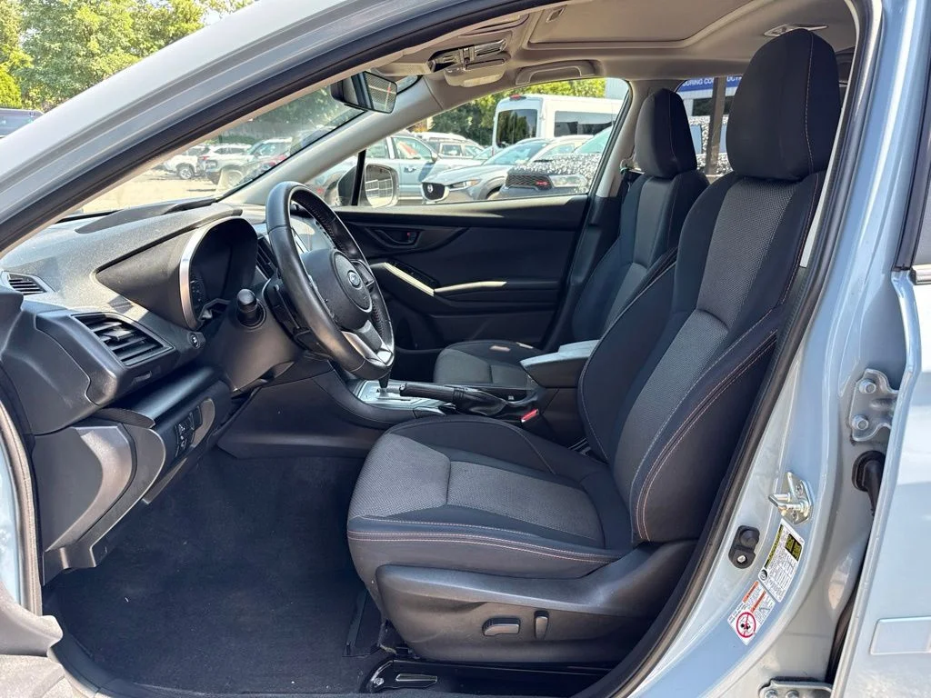 Used 2020 Gray Subaru Premium image 22