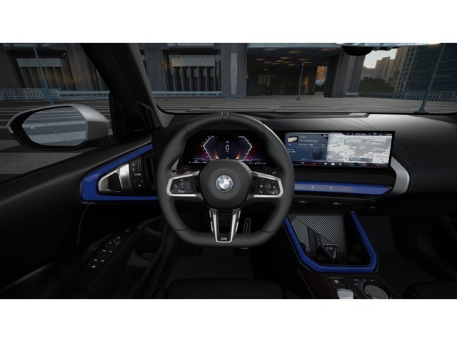 New 2026 Brooklyn Grey Metallic BMW 30 xDrive image 13