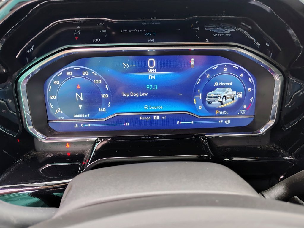 2024 Chevrolet Silverado 1500 LT - Photo 26