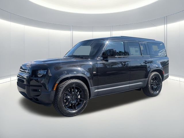 2026 Land Rover Defender 130 S