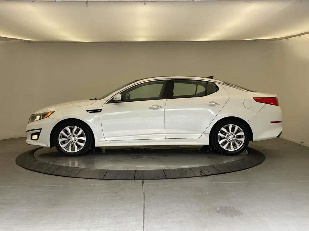 Used 2015 Kia Optima EX with VIN 5XXGN4A76FG469958 for sale in Sewickley, PA