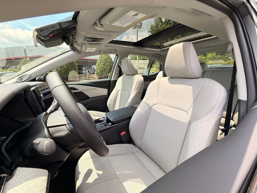 New 2026  Toyota XLE image 17