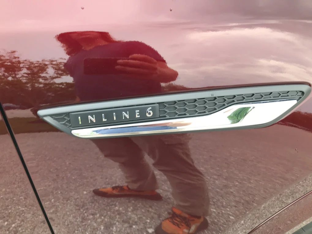 New 2026 Artisan Red Premium Mazda S Premium Plus image 10