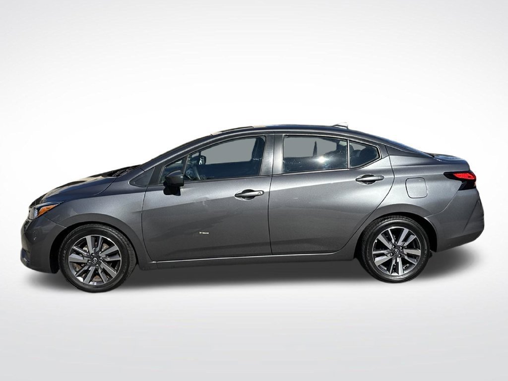 Used 2023 Nissan Versa Sedan SV with VIN 3N1CN8EV3PL864378 for sale in City of the Village of Clarkston, MI