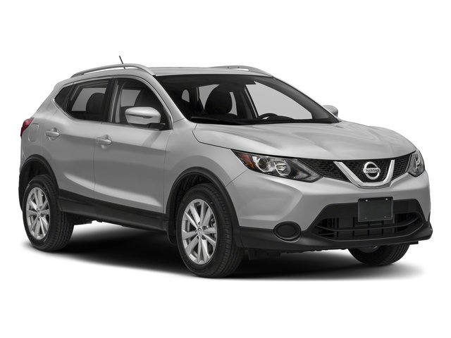 2018 Nissan Rogue Sport SV - Photo 9