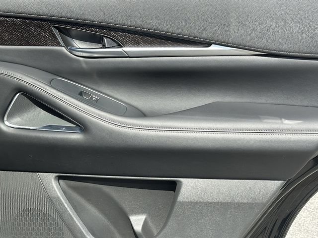 Used 2025 Black INFINITI Autograph image 14