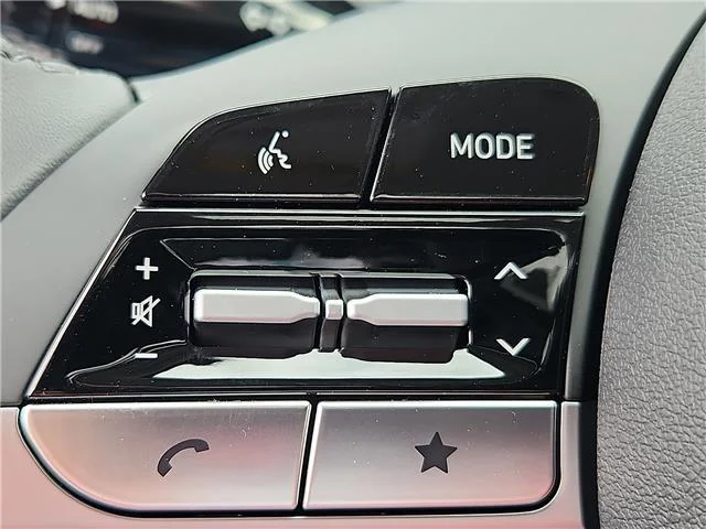New 2026 Serenity White Pearl Hyundai Limited image 17