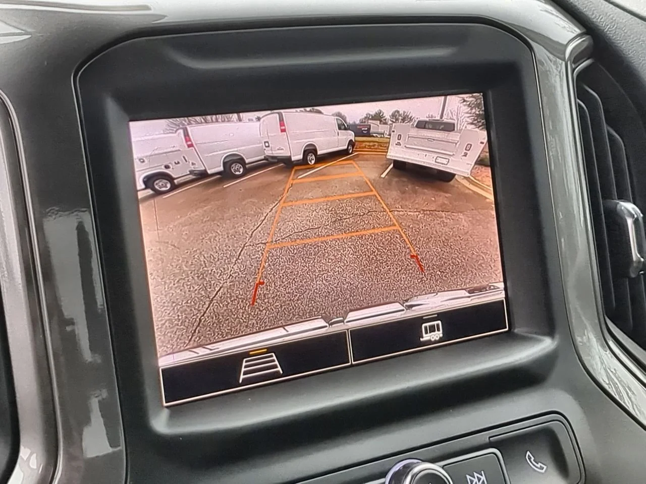 2026 GMC Sierra 1500 Pro - Photo 14