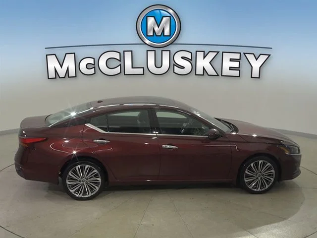 2023 Nissan Altima SL - Photo 20