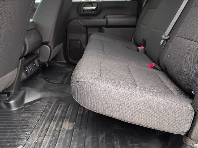 2025 Chevrolet Silverado 3500 HD Work Truck - Photo 7
