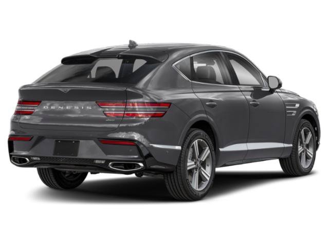 New 2026 Makalu Gray Genesis 3.5T e-SC image 5