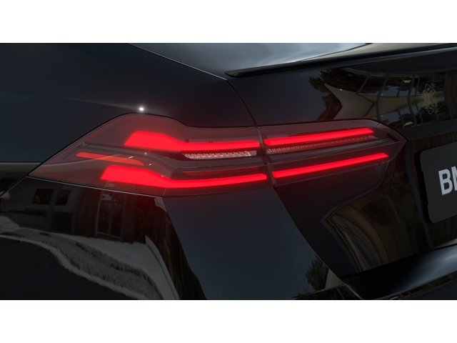 New 2027 Black Sapphire Metallic BMW  image 8
