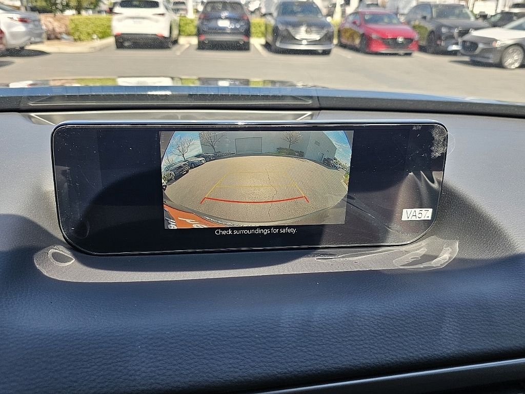 2026 Mazda CX-50 Premium - Photo 36
