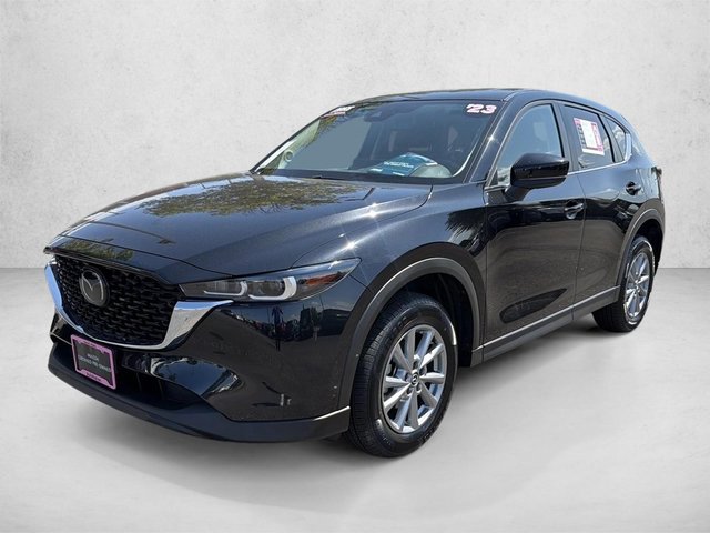 2023 Mazda CX-5 2.5 S Preferred Package