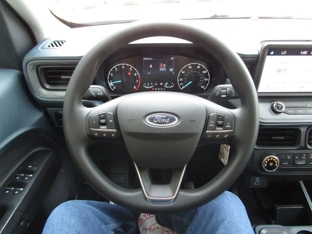 Used 2024 Oxford White Ford XL image 17