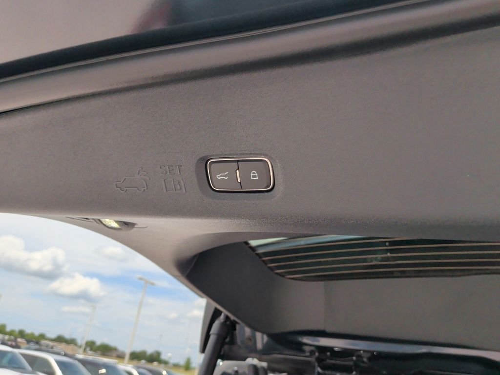 New 2026 Stone Blue Metallic Ford MAX Active image 46