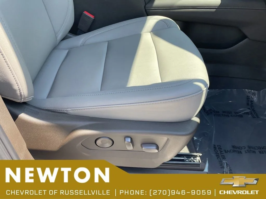 2026 Chevrolet Tahoe LT - Photo 25