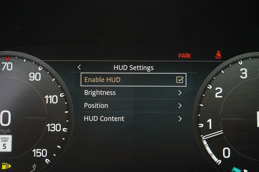 New 2026 Fuji White Land Rover S image 20