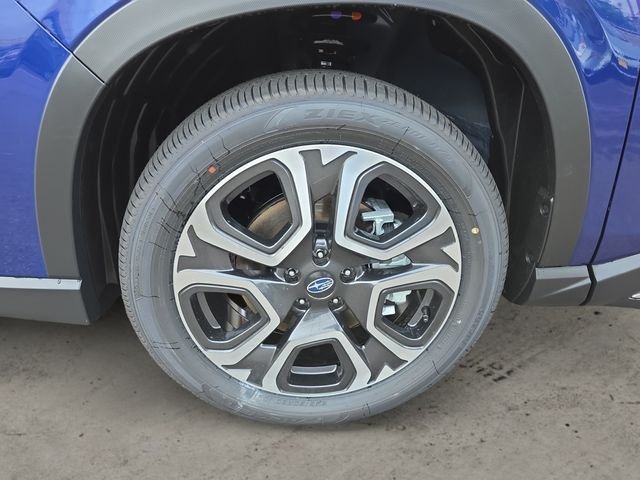 New 2026 SAPPHIRE BLUE PEARL Subaru Limited 7-Passenger image 14