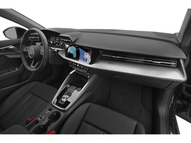 Used 2023 Glacier White Audi Premium image 15
