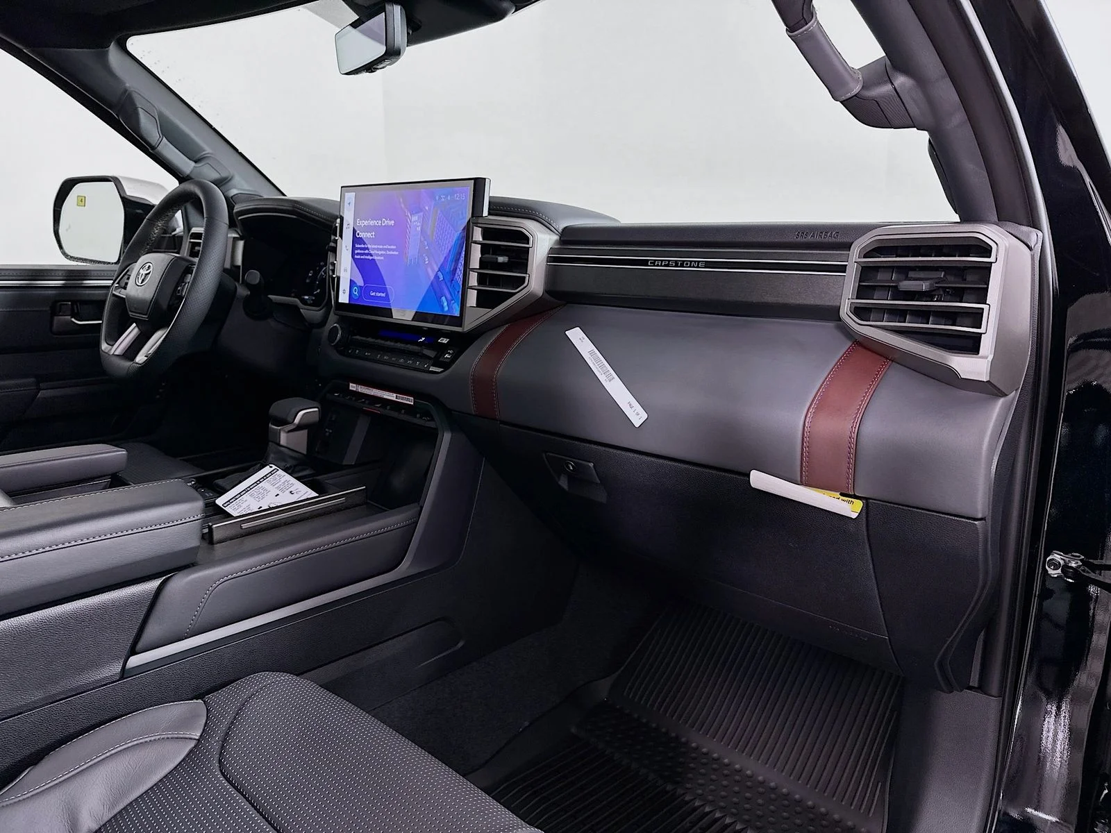 2026 Toyota Tundra Capstone - Photo 30