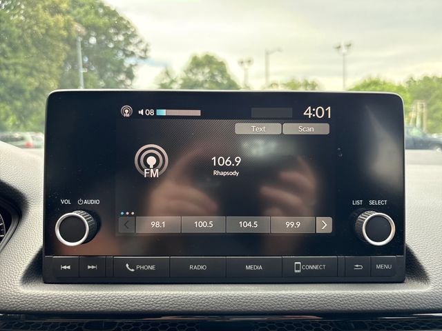 Used 2024 Sonic Gray Pearl Honda Sport image 19
