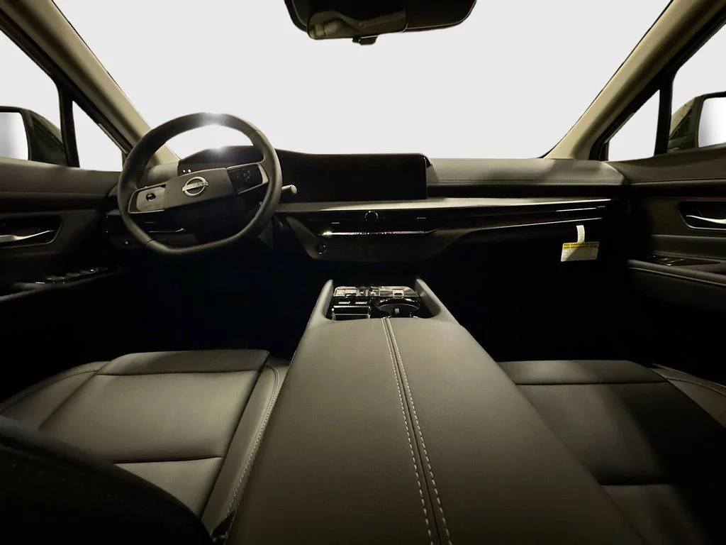 2025 Nissan Murano SV - Photo 6