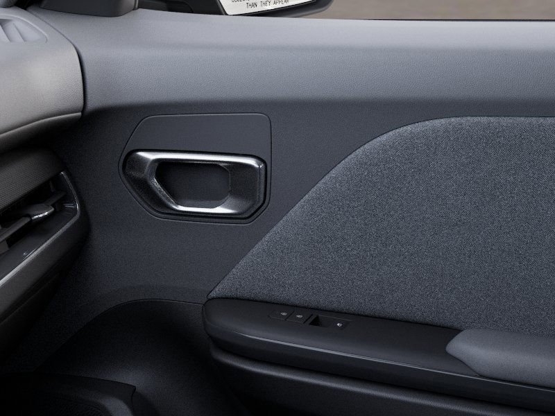 New 2026 Snow White Pearl Kia LXS image 25
