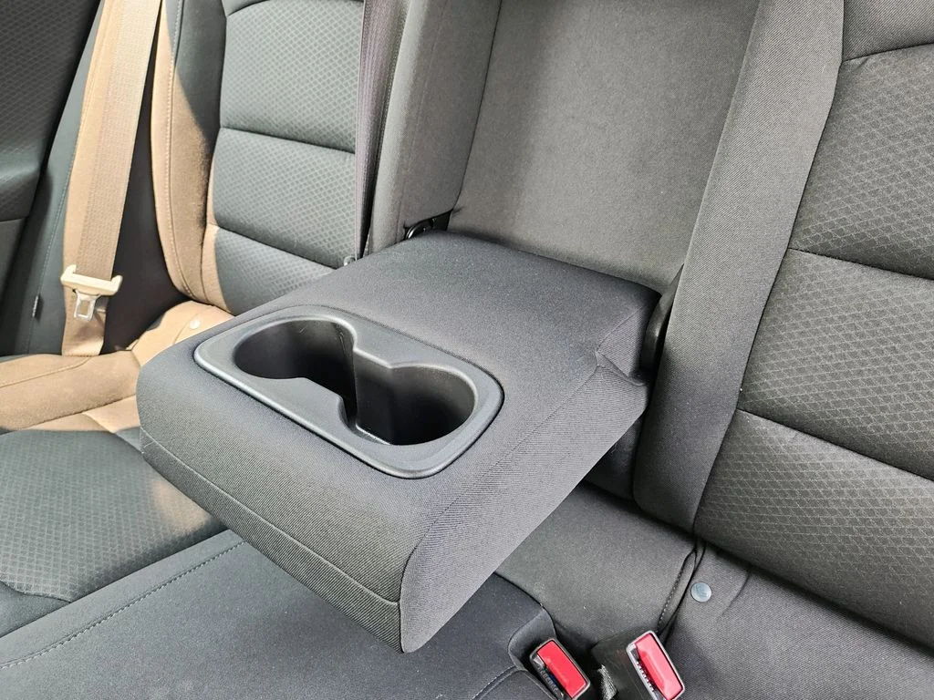 2023 Chevrolet Malibu 1LT - Photo 32