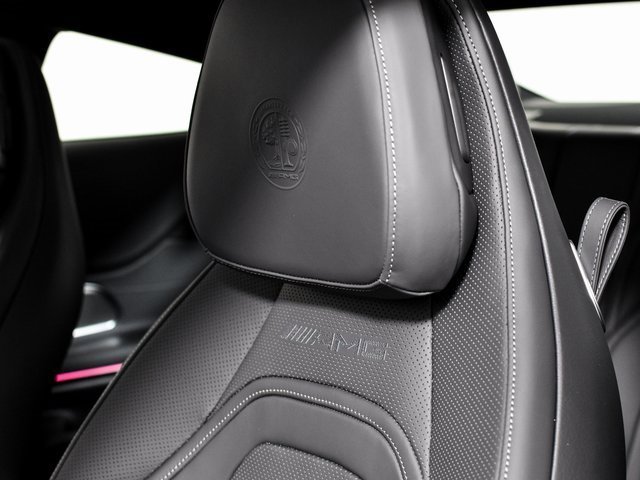 New 2026 MANUFAKTUR Alpine Grey Mercedes-Benz CLE 53 AMG® image 76