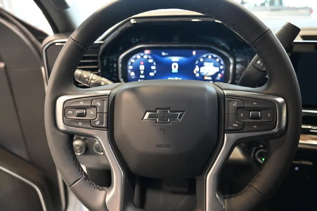 2026 Chevrolet Silverado 1500 RST - Photo 21