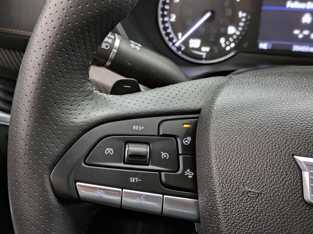 2022 Cadillac XT4 Sport - Photo 24
