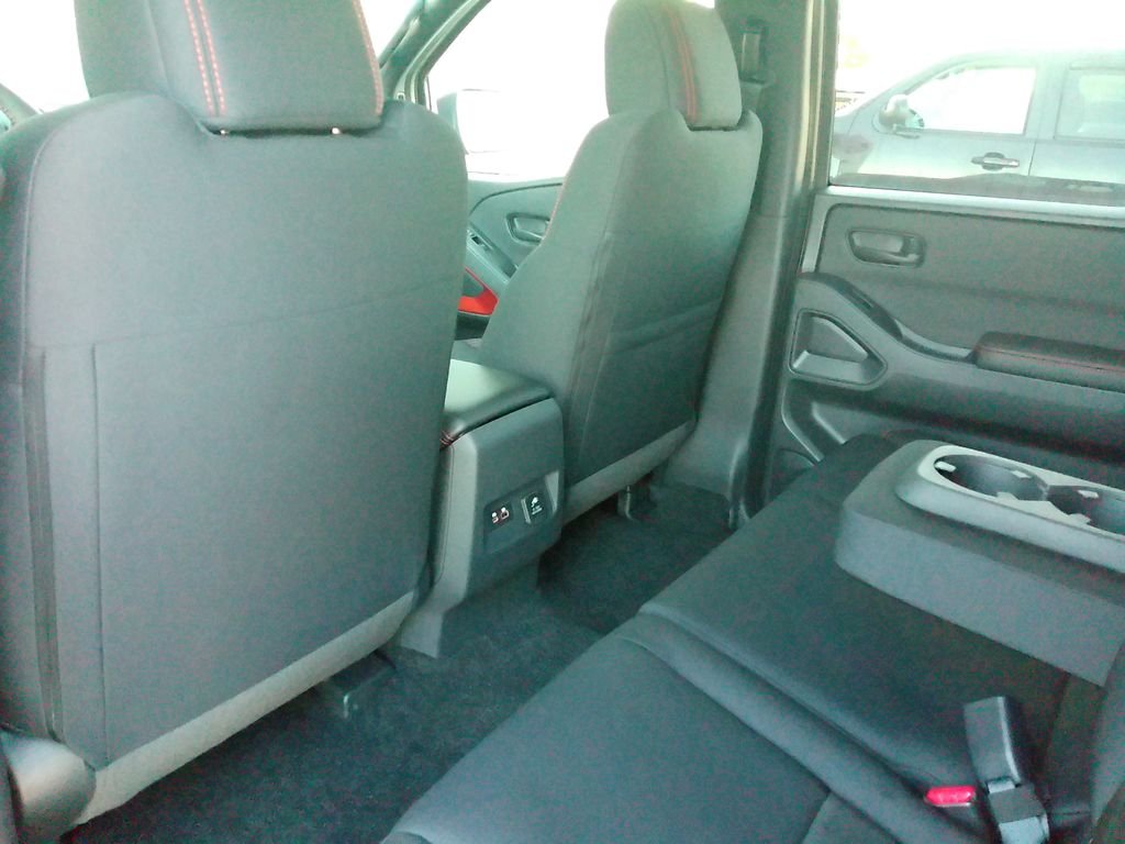 2026 Nissan Frontier PRO-4X - Photo 23
