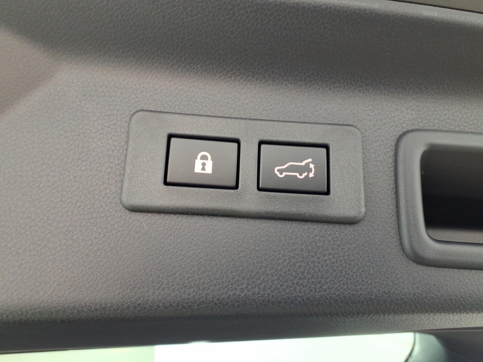 2026 Subaru Forester Sport - Photo 57