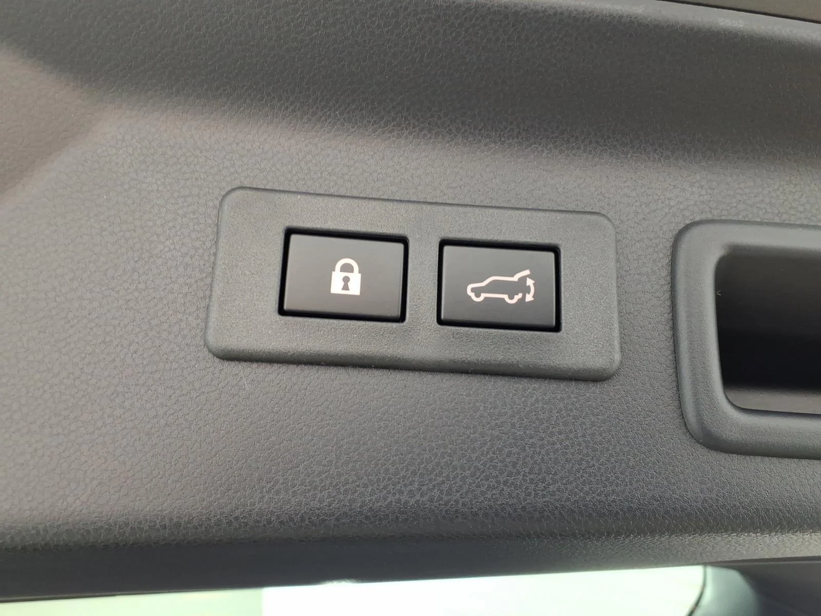 2026 Subaru Forester Sport - Photo 57